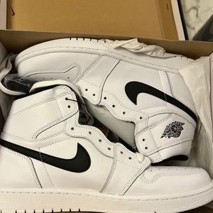 AIR JORDAN 1 RETRO HIGH OG PREMIUM 'YIN YANG'